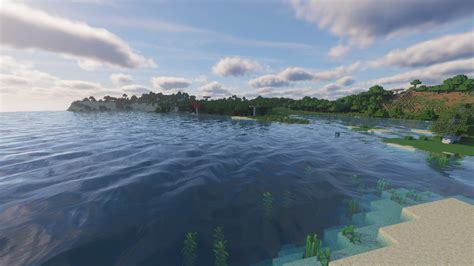 best minecraft shaders